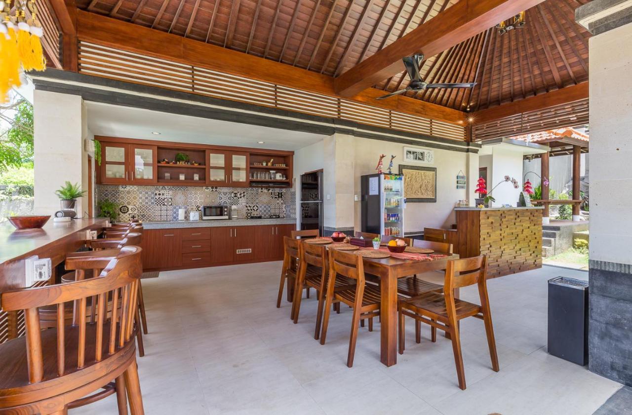 קנגו Soki Villa מראה חיצוני תמונה